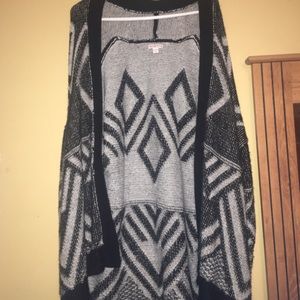 Target brand cardigan